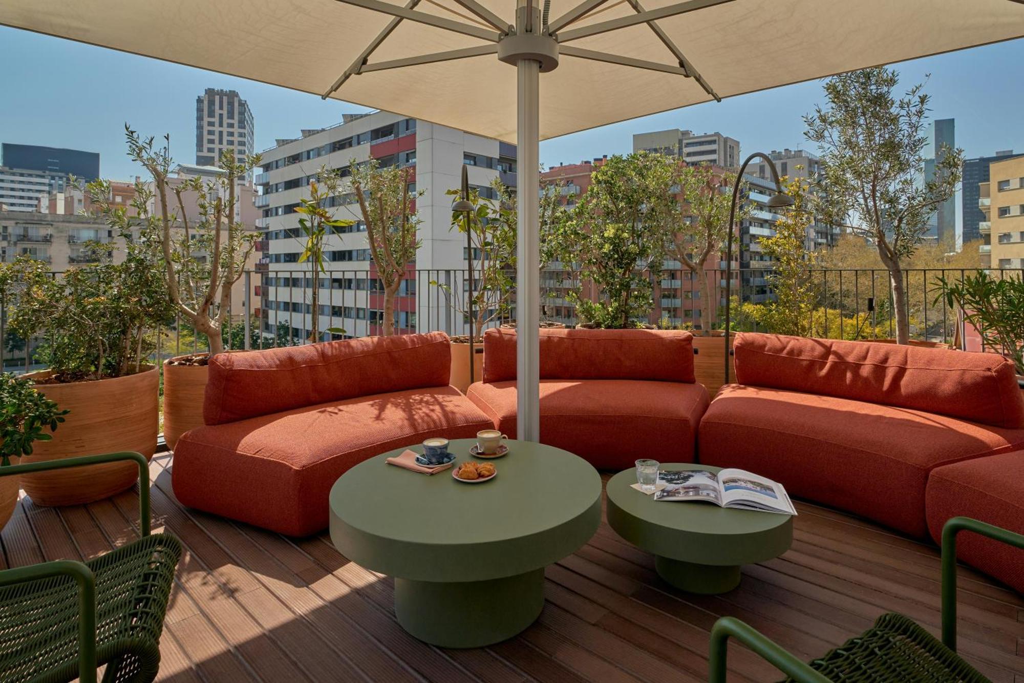 The Social Hub Barcelona Poblenou, Barcelona